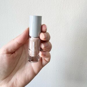 NIB Counter Gleam Lid Glow Cream Shadow